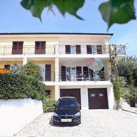 בפורטורוז Apartments Diana Bm מראה חיצוני תמונה
