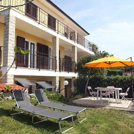 בפורטורוז Apartments Diana Bm מראה חיצוני תמונה