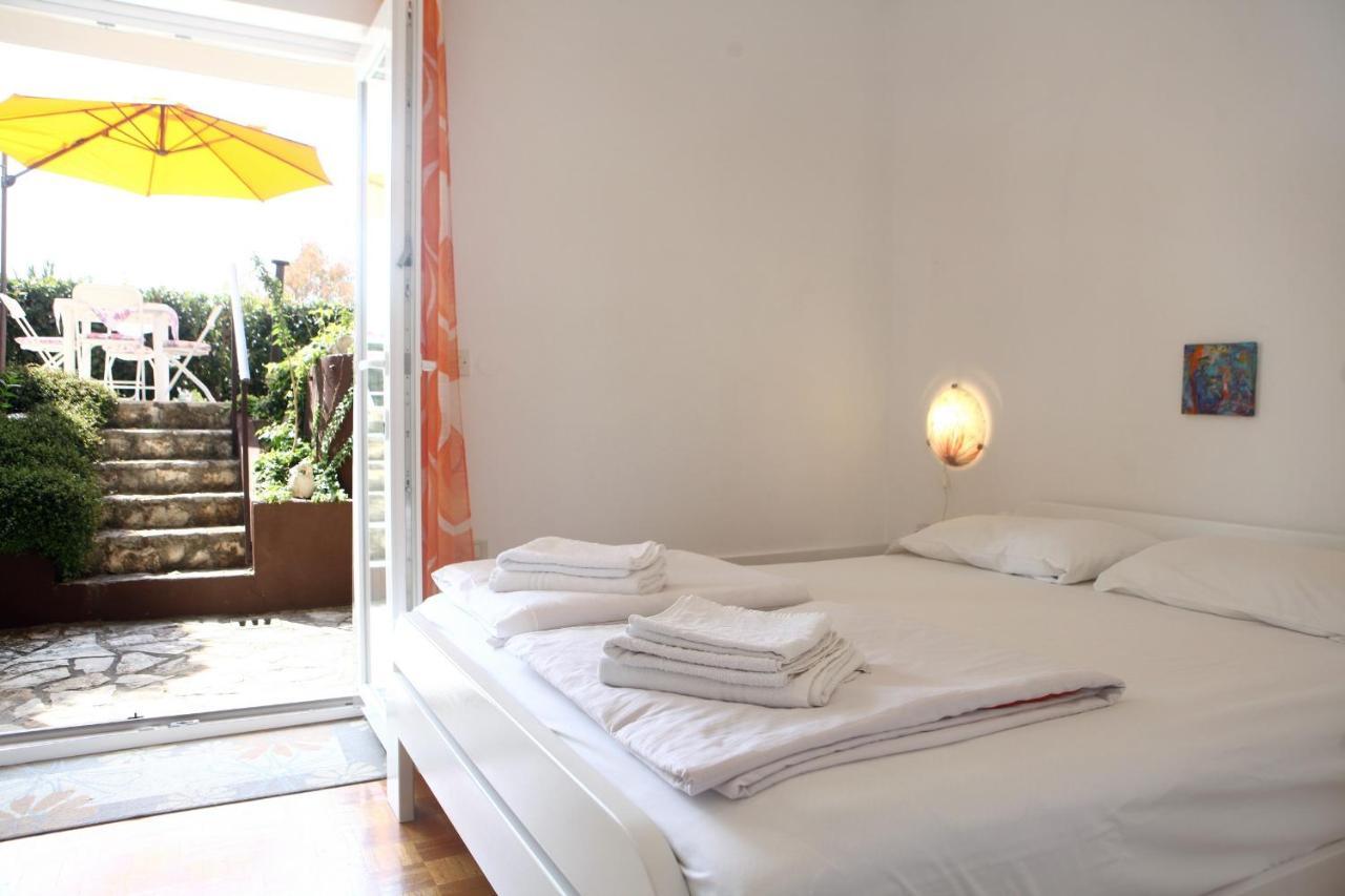 בפורטורוז Apartments Diana Bm מראה חיצוני תמונה