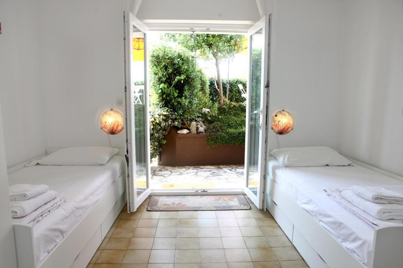 בפורטורוז Apartments Diana Bm מראה חיצוני תמונה