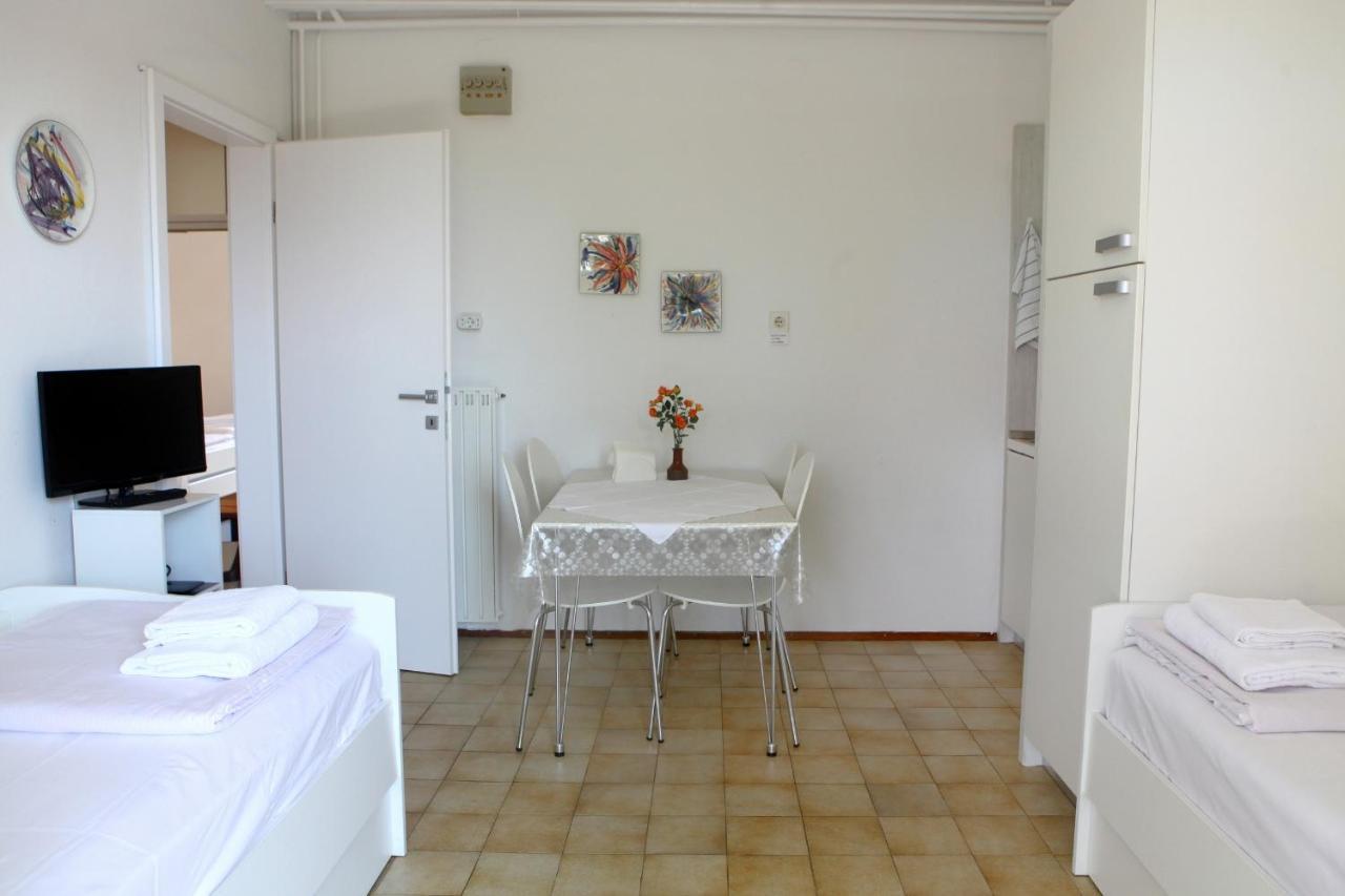 בפורטורוז Apartments Diana Bm מראה חיצוני תמונה
