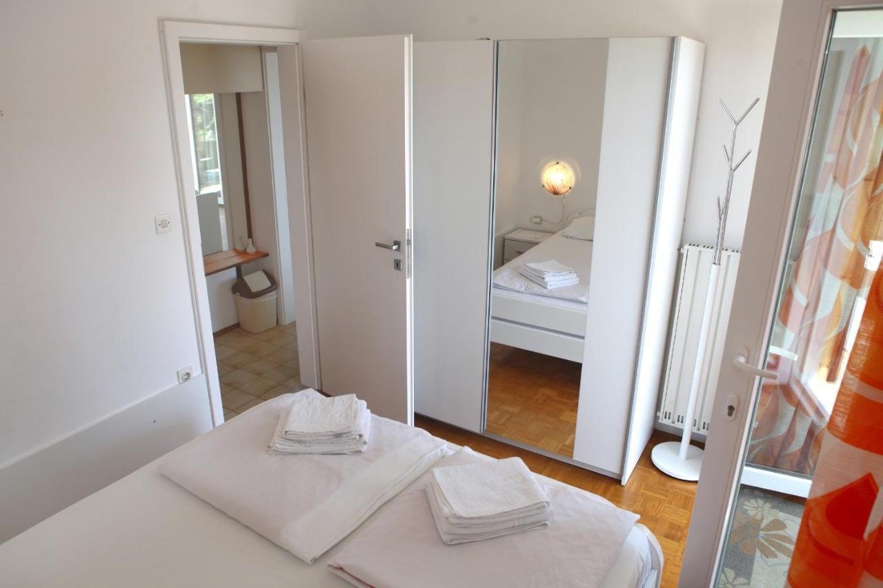בפורטורוז Apartments Diana Bm מראה חיצוני תמונה