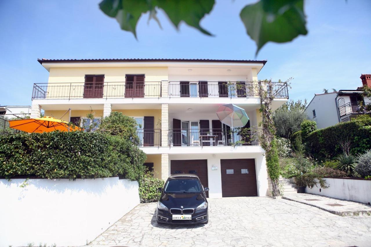 בפורטורוז Apartments Diana Bm מראה חיצוני תמונה