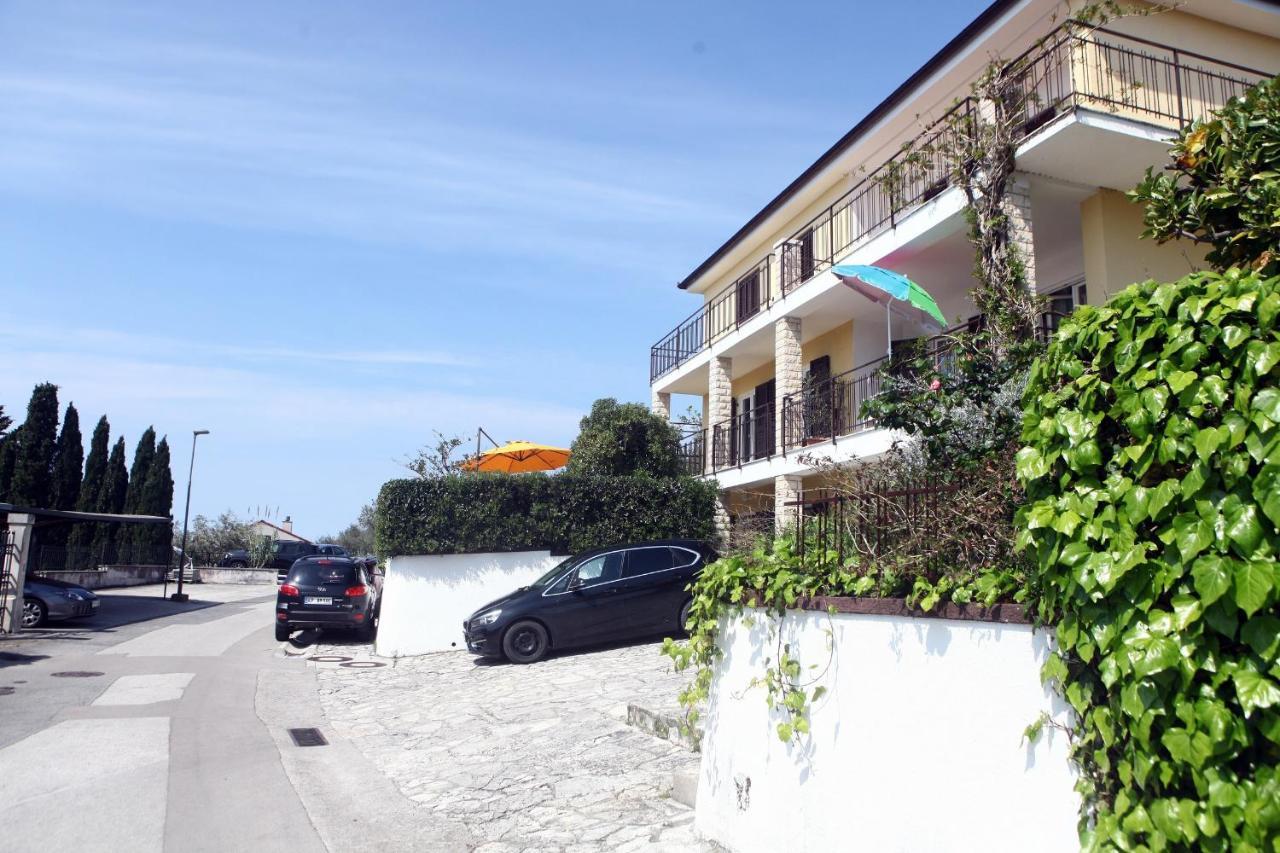 בפורטורוז Apartments Diana Bm מראה חיצוני תמונה